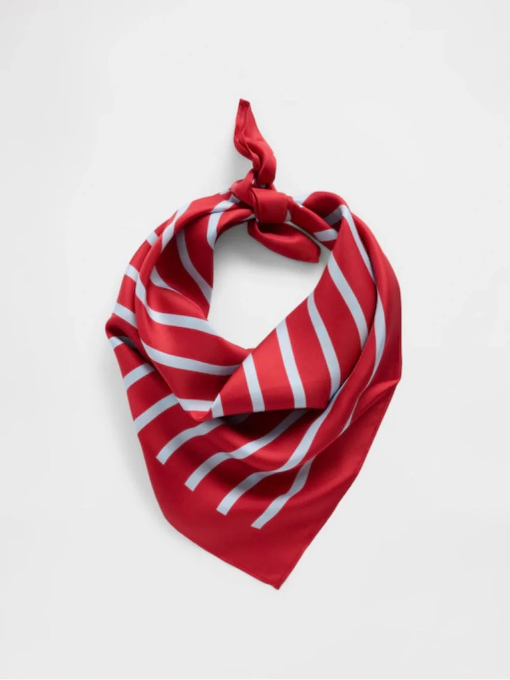 Gap Silk Bandana